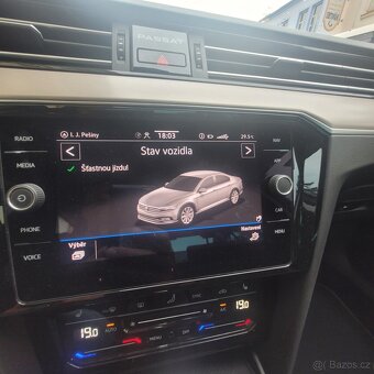 Passat - 8