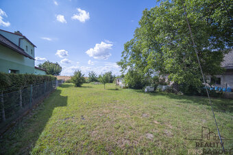 Prodej stavebního pozemku, 813 m2, Brloh u Přelouče - 8