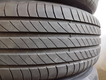 17" ALU MERCEDES-BENZ (GLA) + PNEU - 8