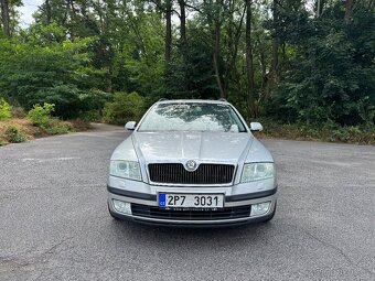 Škoda Octavia, DSG 2.0 TDI / 103 kW - 8