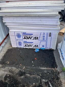 Deska soklová EPS – 50×1000×500 mm - 8