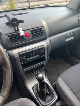 2003 Škoda Octavia 1.9 TDI 81 kW - 8