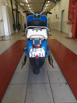 ČZ 175/501 HODINÁŘ,californian - 8