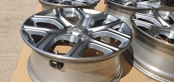 Mitsubishi outlandet 5x114,3 r18  eclipse cross asx kia mazd - 8
