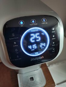 Filtr na vodu Philipiak Futuro Aqua PH-507i
- 8