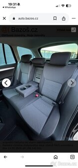 Octavie 3 2.0tdi 110kw - 8