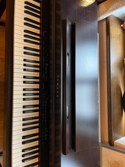Yamaha digitalni piano- Clavinova clp 470 - 8
