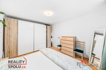 Prodej, byty/3+kk, 66 m2, Sukova, Jižní Předměstí, Plzeň 3 [ - 8