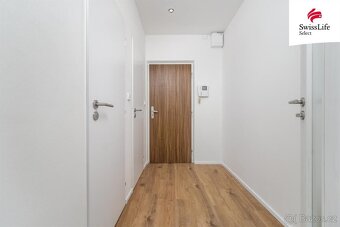Prodej bytu 1+kk 25 m2 Jasmínová, Praha - 8