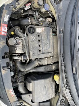 Citroen C3 1.4hdi 66kw - 8