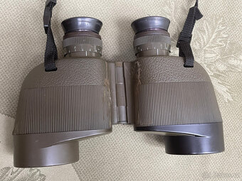 Dalekohled 7x50 U.S. Army Steiner - 8