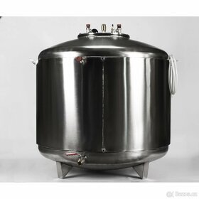 Autokláv " A500 Prom "(380V) + vodní chlazení - 8