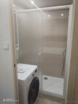 Byt 1+1,40m2,Kraslice,Krušné hory. - 8