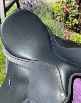 Sedlo wintec wide - 8