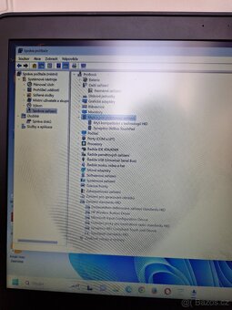 HP ProBook 650, SSD, 16GB RAM,Win11, velmi pěkný - 8