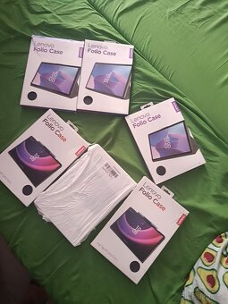 250ks krýt na Apple Xiaomi Samsung a náhradní řemínky - 8