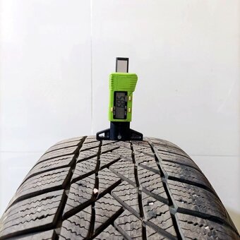 17" ALU kola – 5x112 – ŠKODA (VW, AUDI, SEAT) - 8