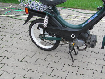 Korádo r.v.98 - 1 majitel - 8