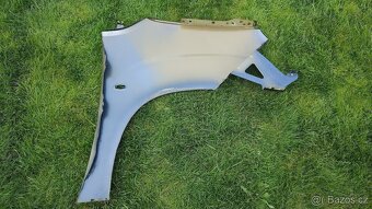 Toyota Proace City 2018 - predny lavy blatnik, original diel - 8