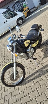 Aprilia 80 Classic - 8