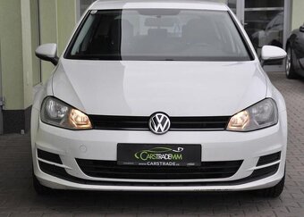 Volkswagen Golf 1.6TDi - 8