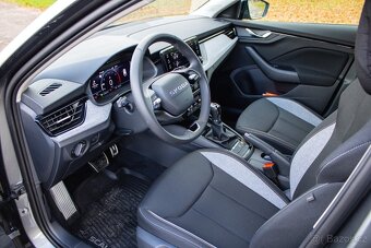 Škoda Scala 2024 - 8