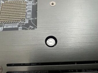 RX 6900 XT Ultimate 16GB OC//PowerColor Red Devil//Funkční - 8