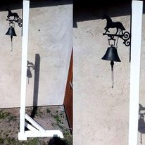 parkurové překážky - 8