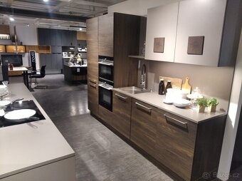 Kvalitní německá kuchyně Nolte - 8