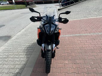 KTM 890 Adventure 2022 - 8