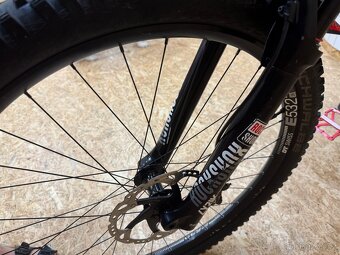 Commencal Meta AM 29 2020 vel. XL - 8