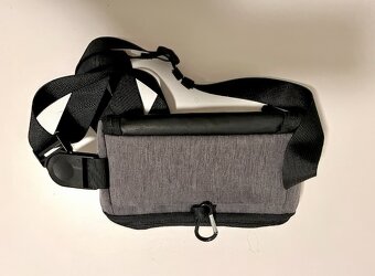 Torvol Urban Batoh + Kapsa na nářadí + Taška přes rameno - 8