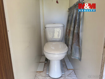 Prodej zahrady, 375 m², Horní Suchá, ul. Černá cesta - 8