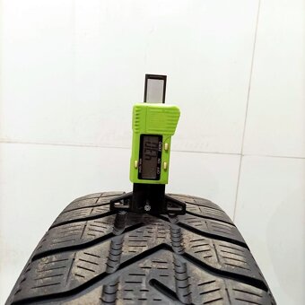 15" ALU kola – 5x112 – 5,5J x 15" ET46 - 8