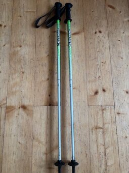 Dětské lyže ELAN Formula S (120cm) - 8