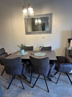 Chorvátsko 3 izbový  apartmán 100 m od pláže. - 8