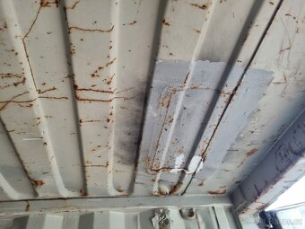 Použitý lodní kontejner 20DC – praktický a bezpečný sklad - 8