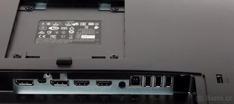 24" Dell U2414H Ultrasharp - 8