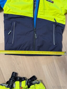 Lego dětská zimní souprava - 8