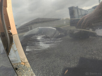 Dveře Insignia A combi (08-16) - Z22C - 8