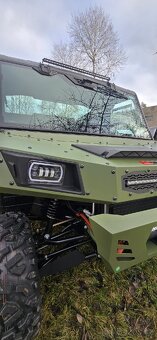 UTV Odes Desertcross - 8