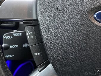 Ford Kuga 2.0TDCi ,  103 kW nafta, 2011 - 8