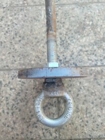 Táhla pro přepravu dřevostaveb - 8