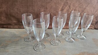 Mix krásné sklo - 8