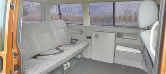 VW T4 MULTIVAN 2.5 TDI 75 KW - 8