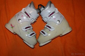 dievcenské lyže Head mya 107 cm - 8