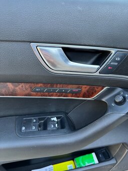 Audi A6 4.2 mpi nepojízdné - 8
