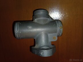 Tělo karburátoru AMAL 275/400R - 8