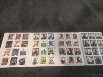 Prodám zberatelske kartičky - 8
