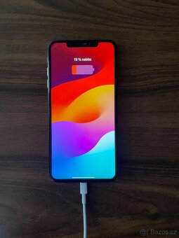 iPhone XS Max (256gb, baterie: 80%) - 8